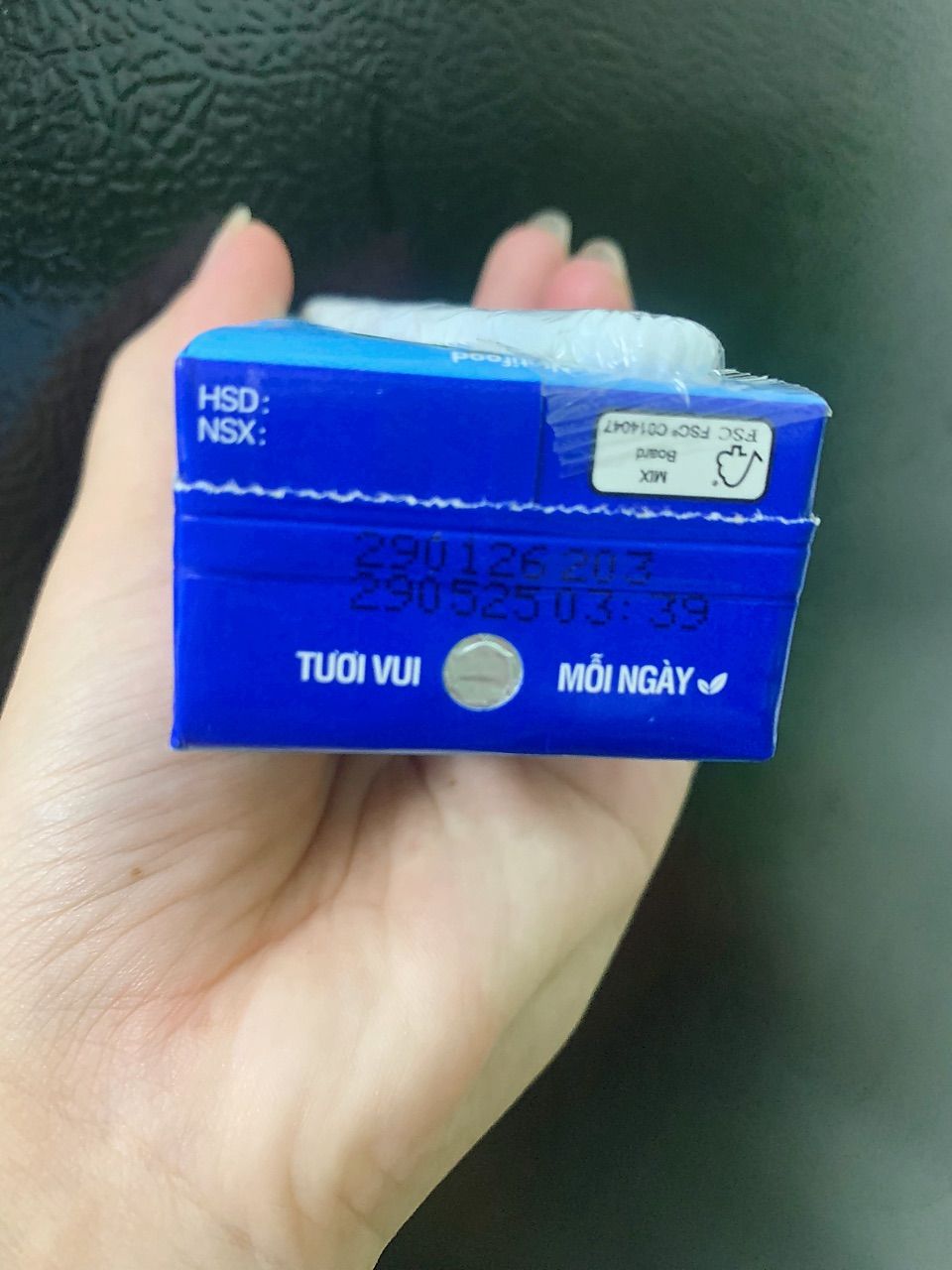 Ảnh đánh giá
