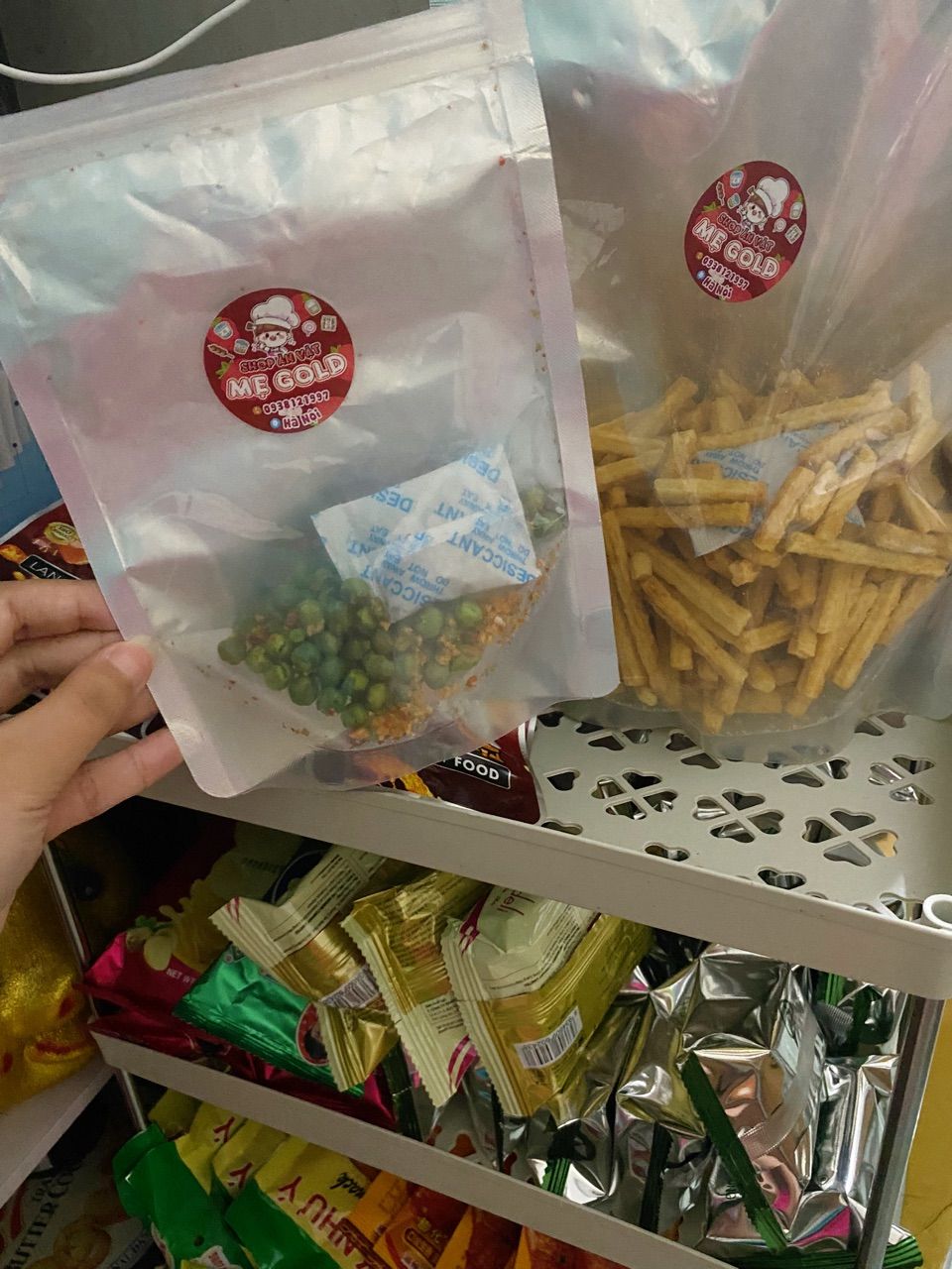 Ảnh đánh giá