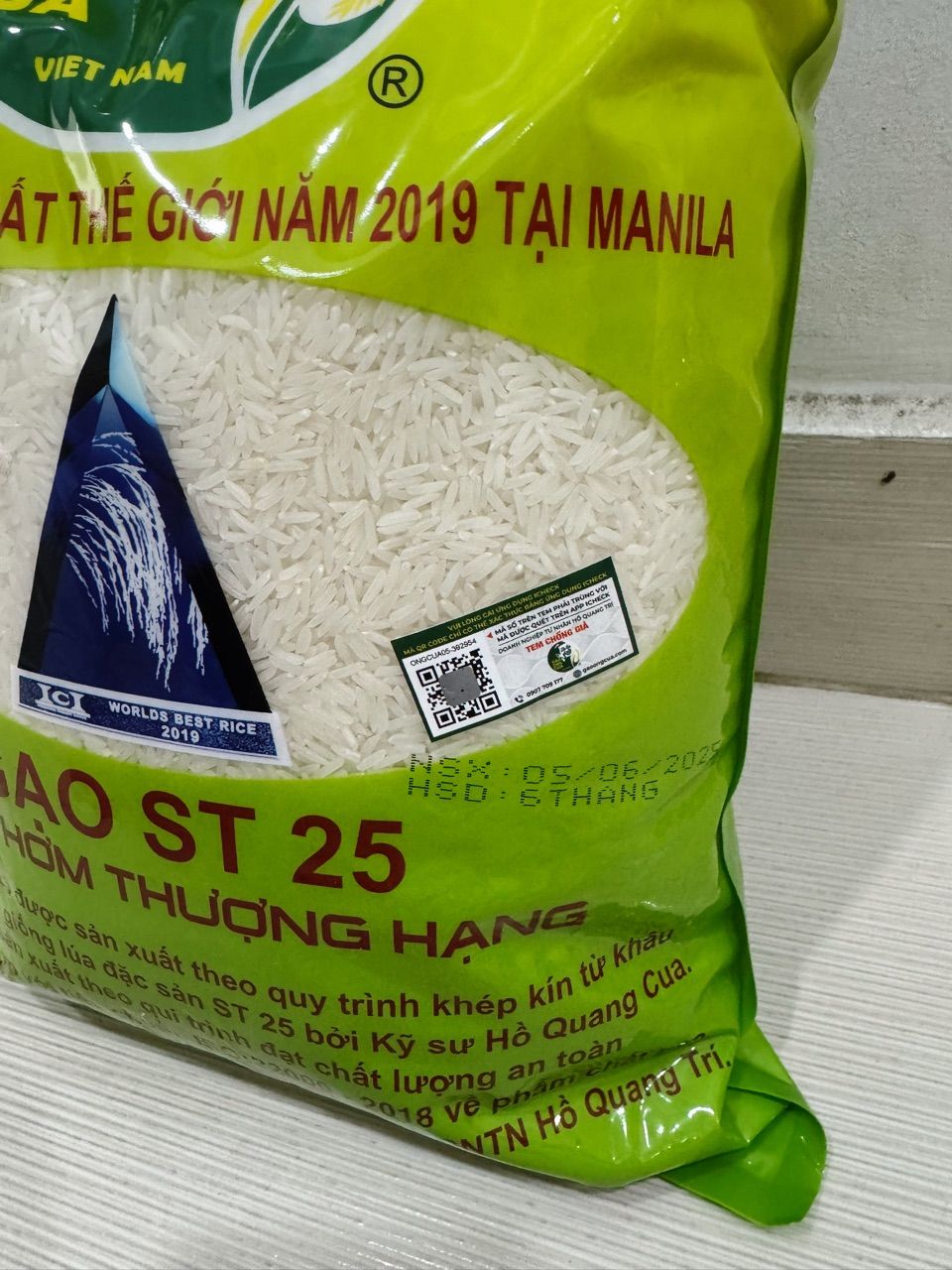 Ảnh đánh giá