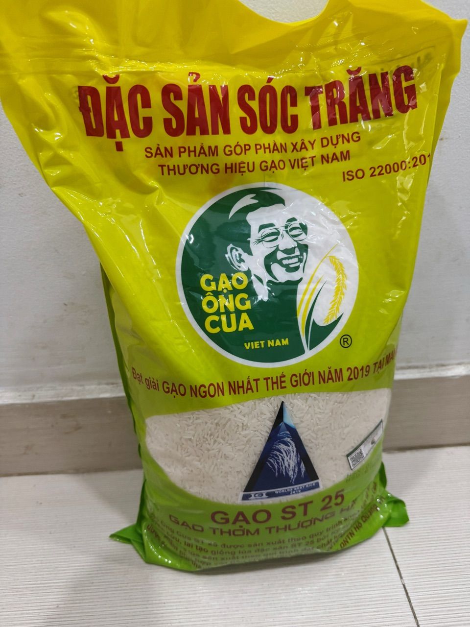 Ảnh đánh giá