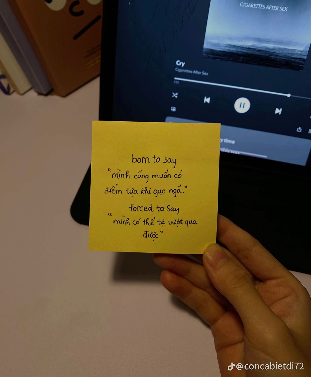 Review image