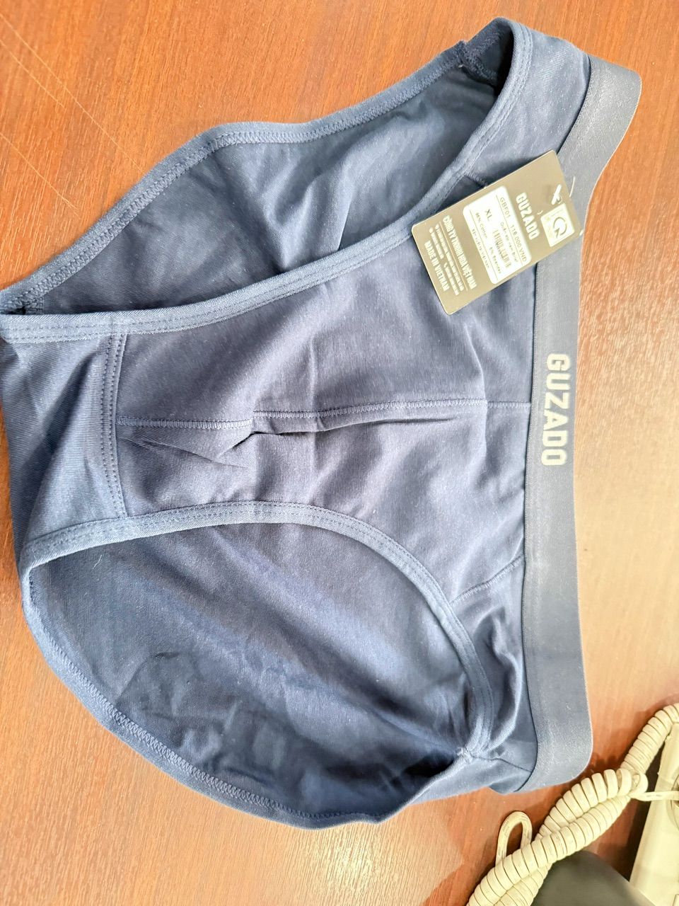 Review image