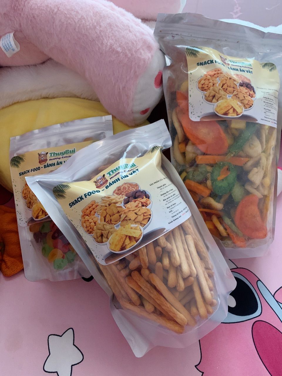 Ảnh đánh giá