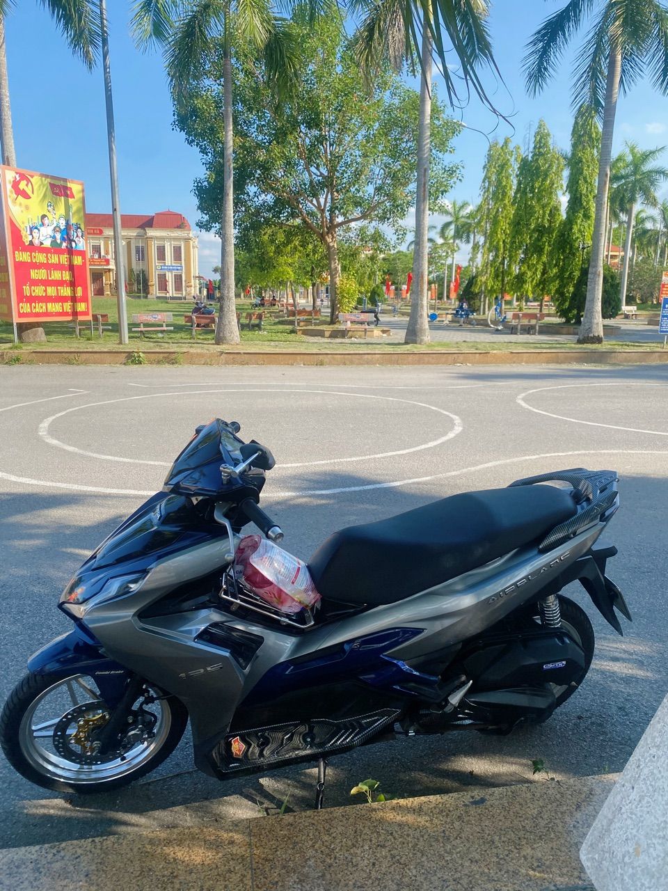 Ảnh đánh giá