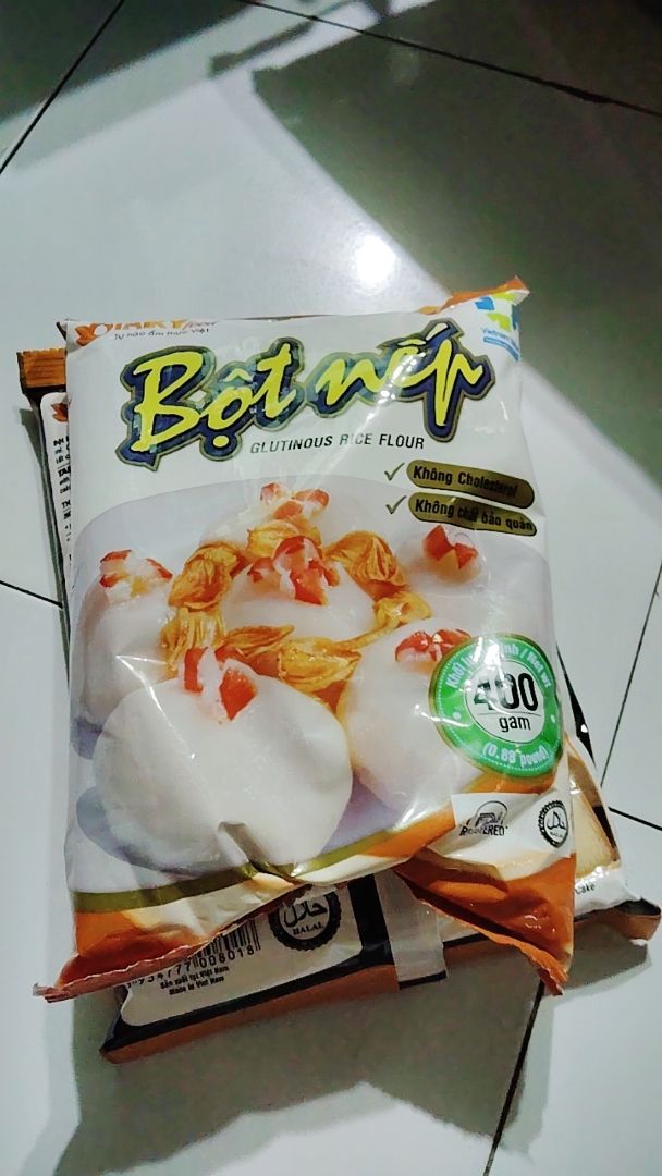 Ảnh đánh giá