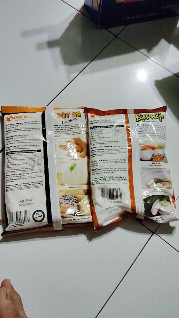 Ảnh đánh giá