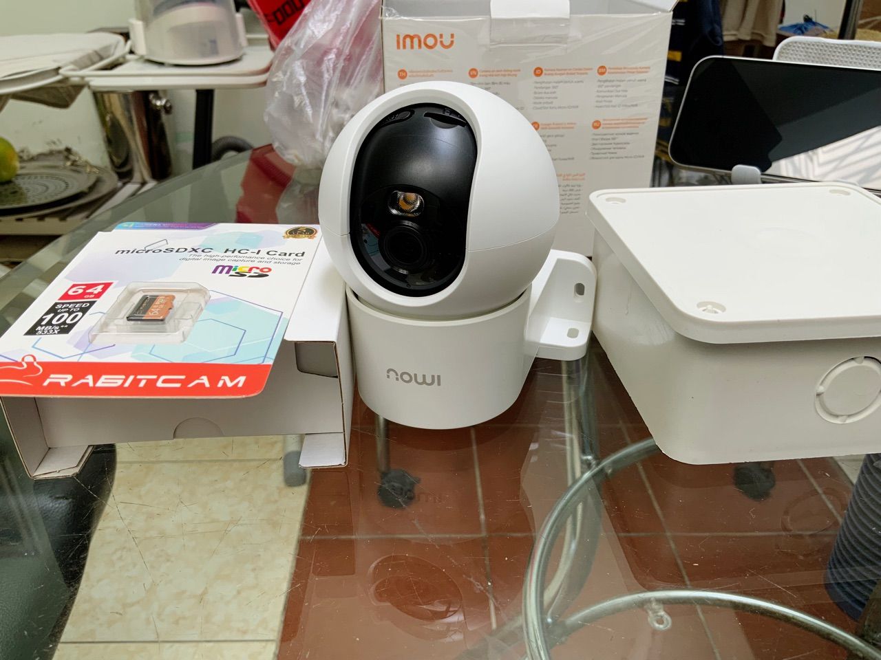 Ảnh đánh giá