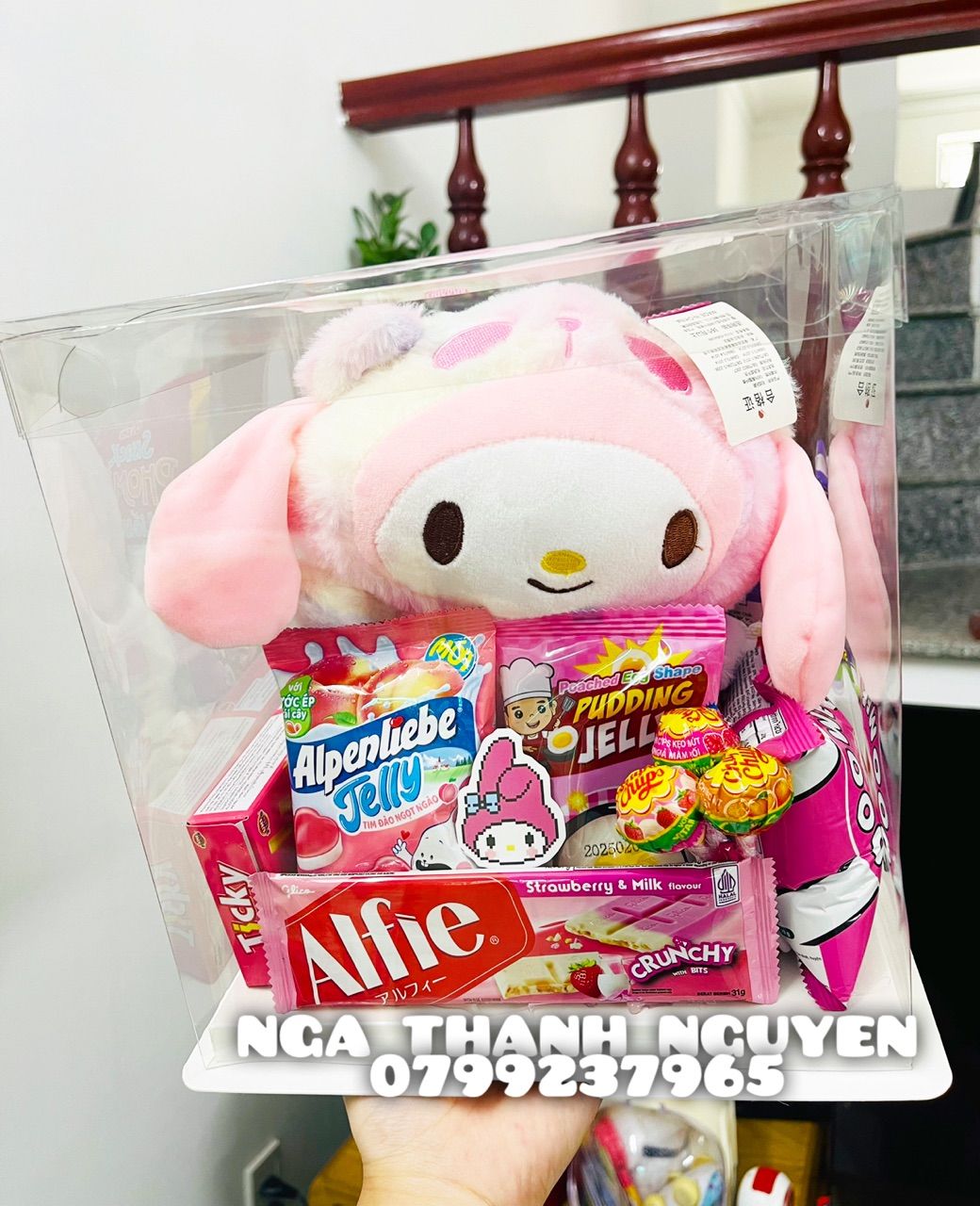 Ảnh đánh giá