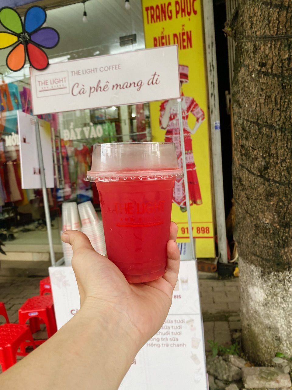 Ảnh đánh giá