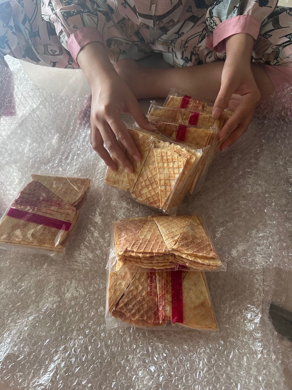 Ảnh đánh giá