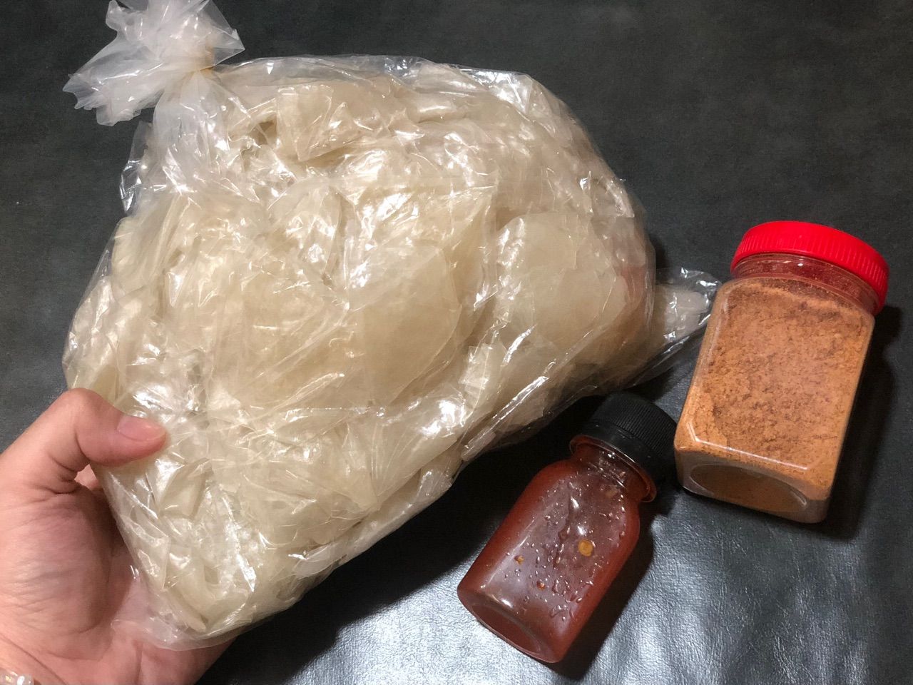 Ảnh đánh giá