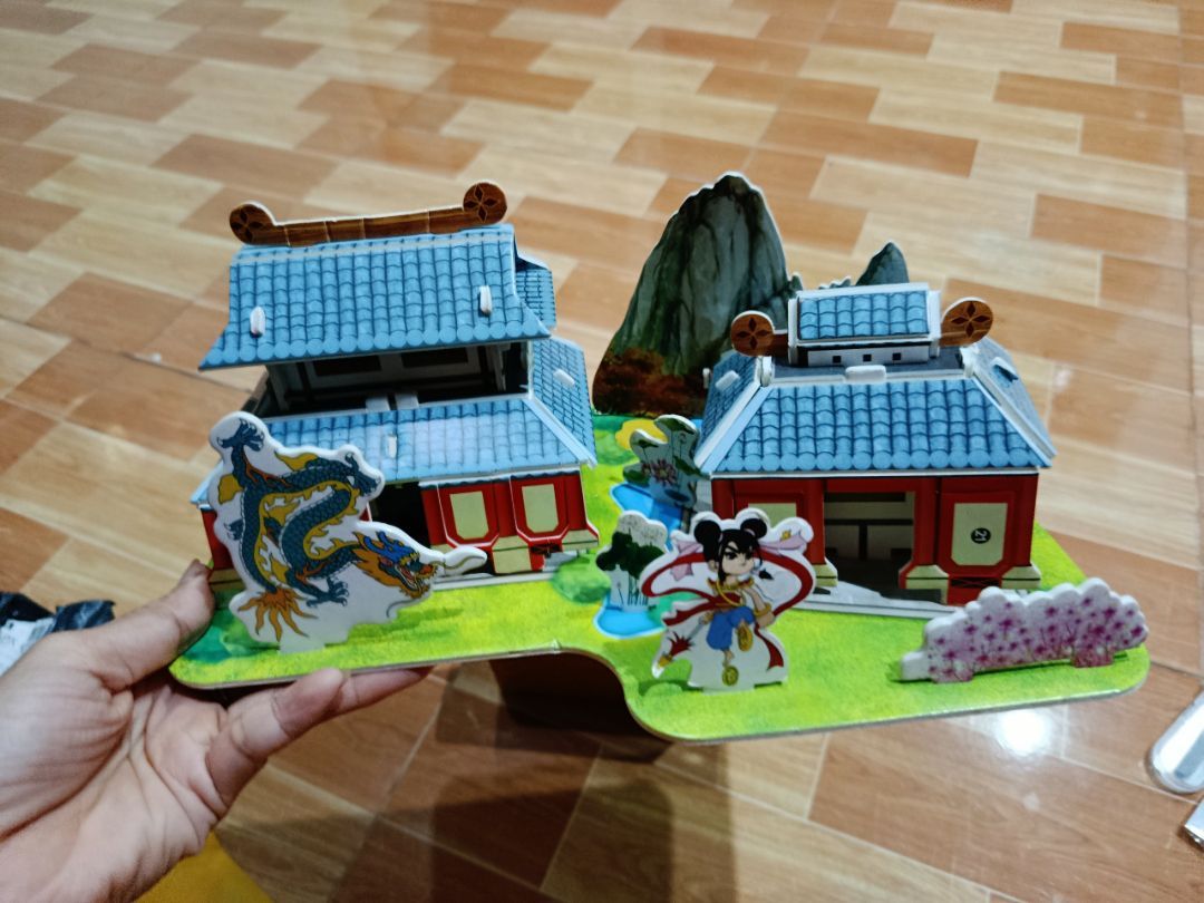 Ảnh đánh giá