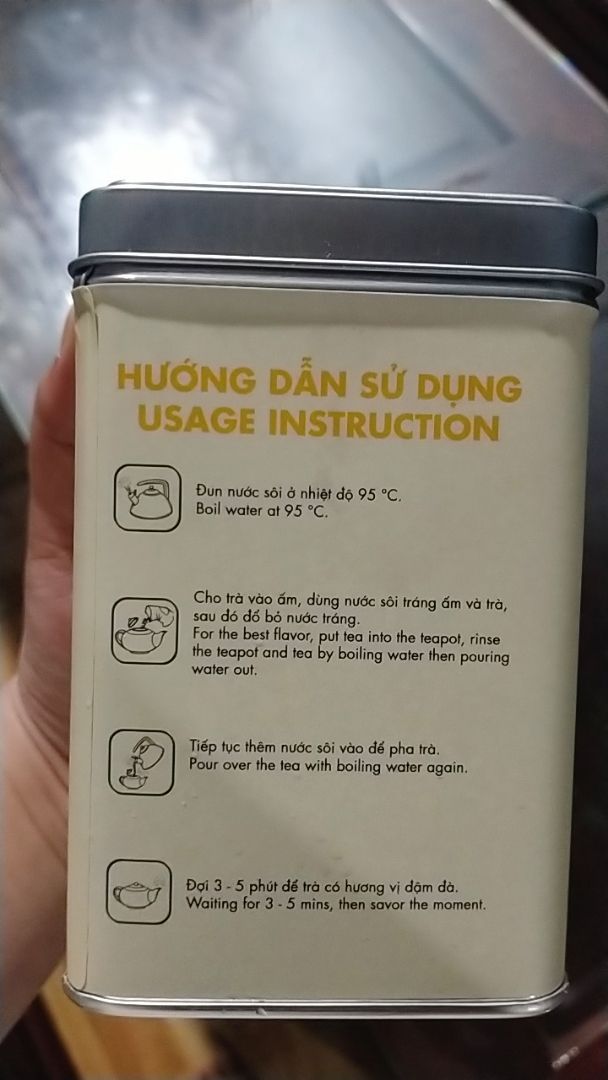 Ảnh đánh giá
