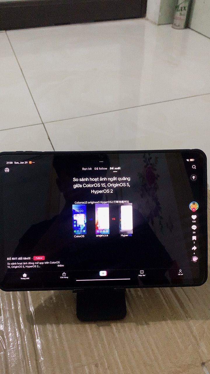 Ảnh đánh giá