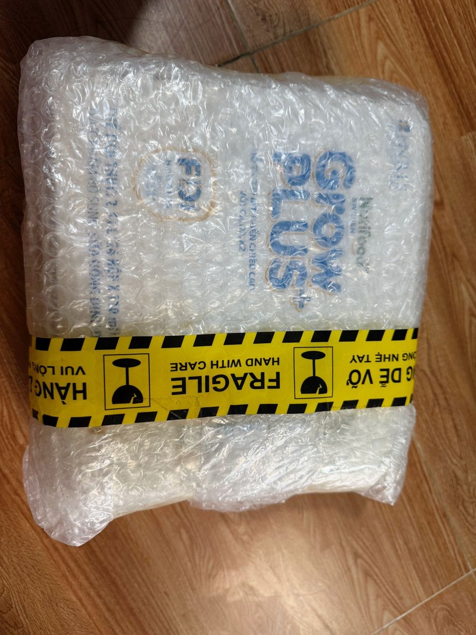 Ảnh đánh giá