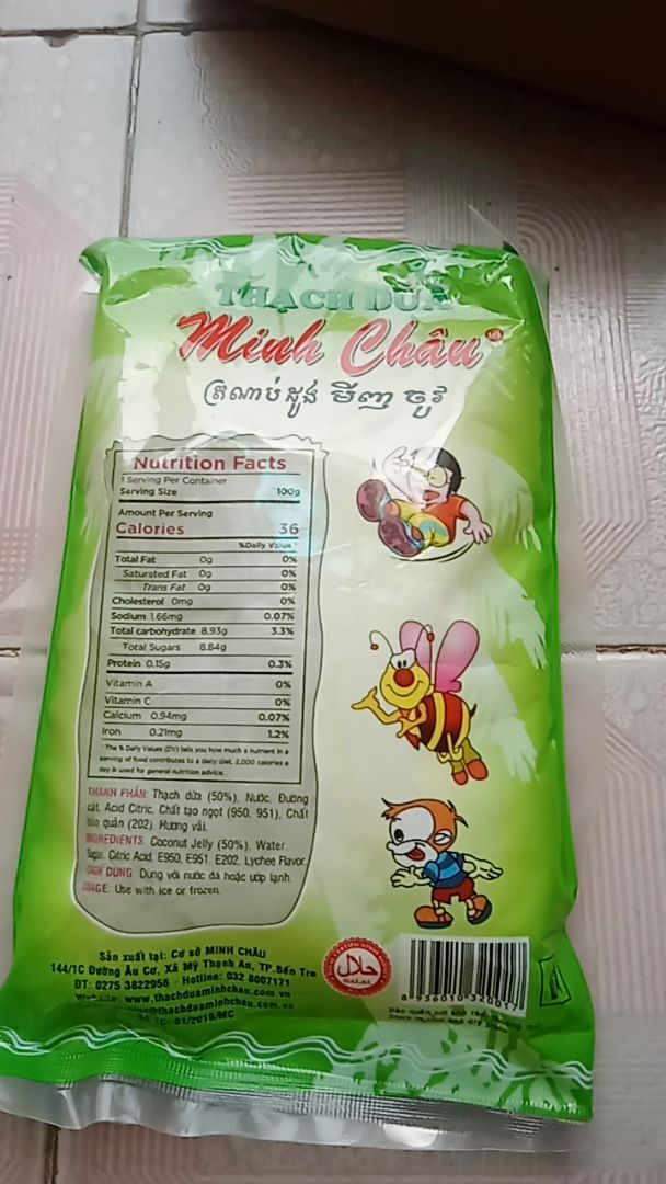 Ảnh đánh giá