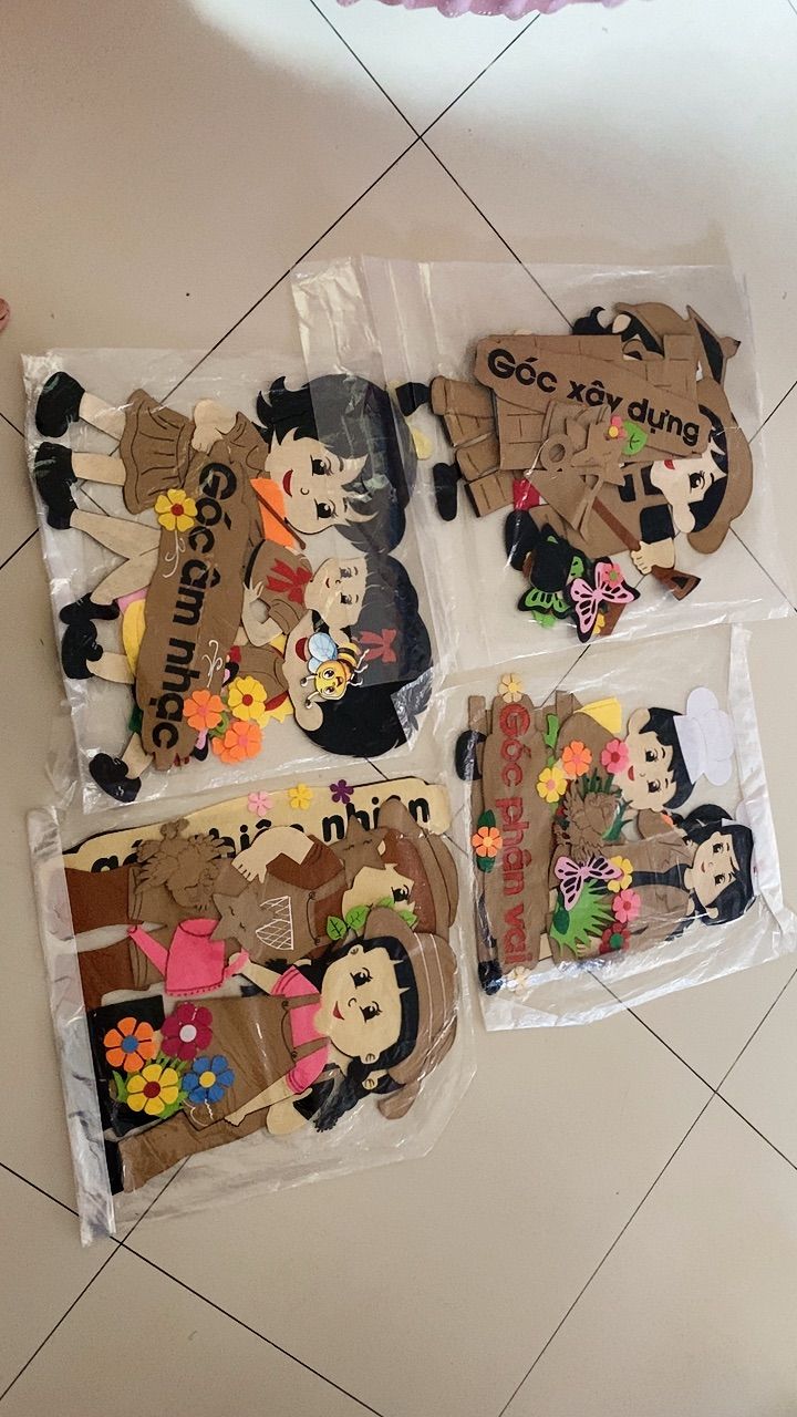 Ảnh đánh giá