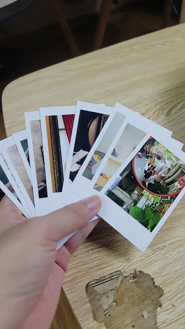 Ảnh đánh giá
