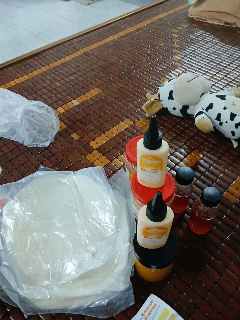 Ảnh đánh giá