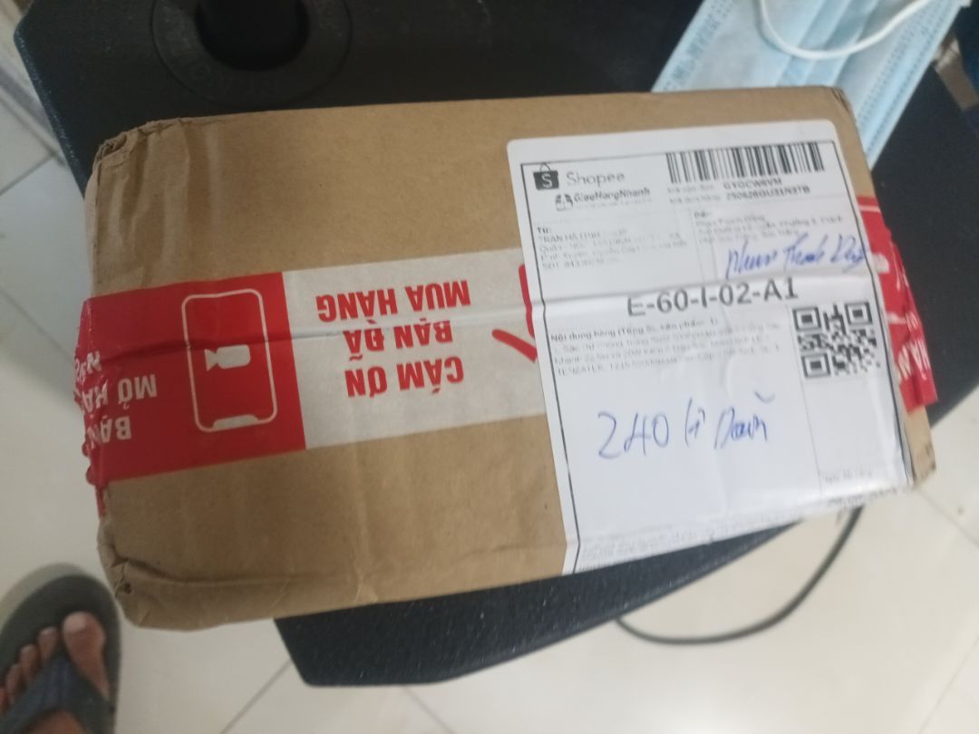 Ảnh đánh giá