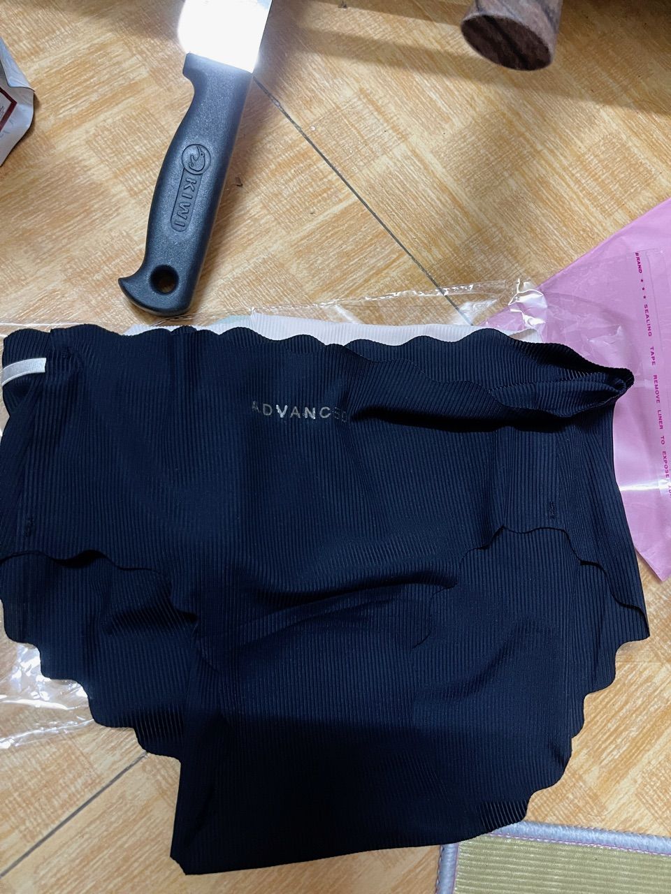 Review image