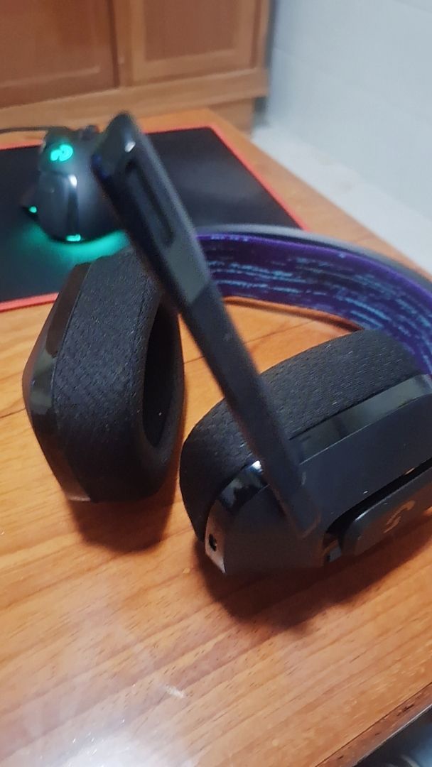 Đầu thu USB LIGHTSPEED Logitech G535