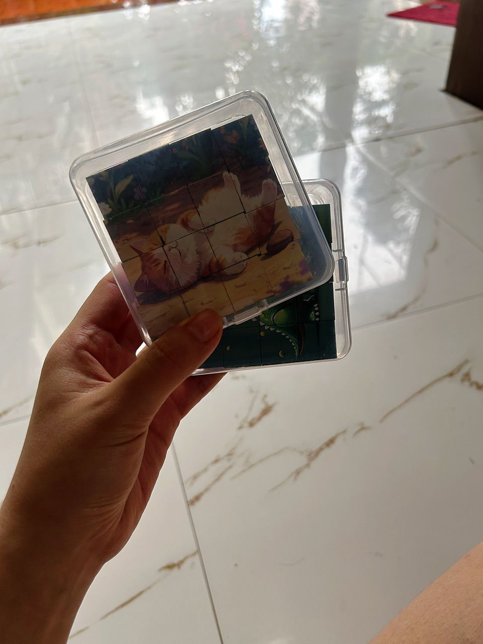 Ảnh đánh giá