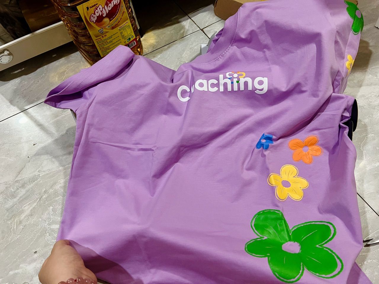 Ảnh đánh giá