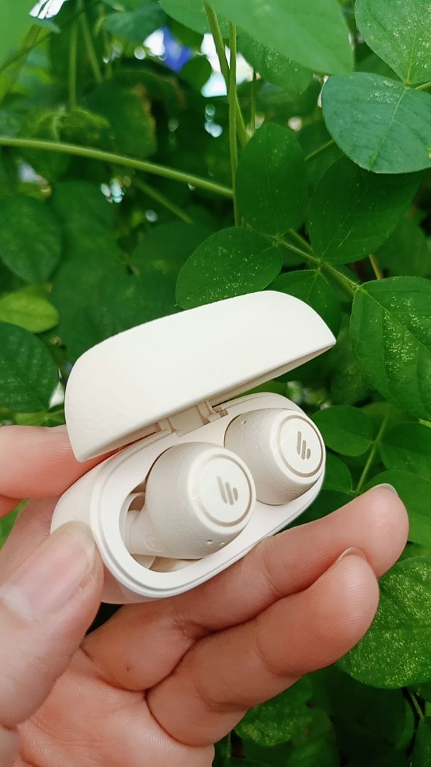 Tai nghe EDIFIER X3 PRO và phụ kiện