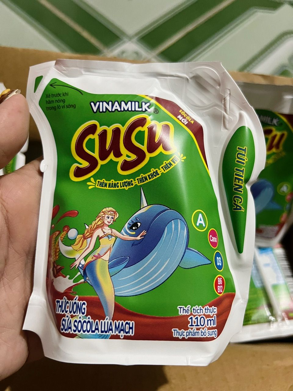 Ảnh đánh giá