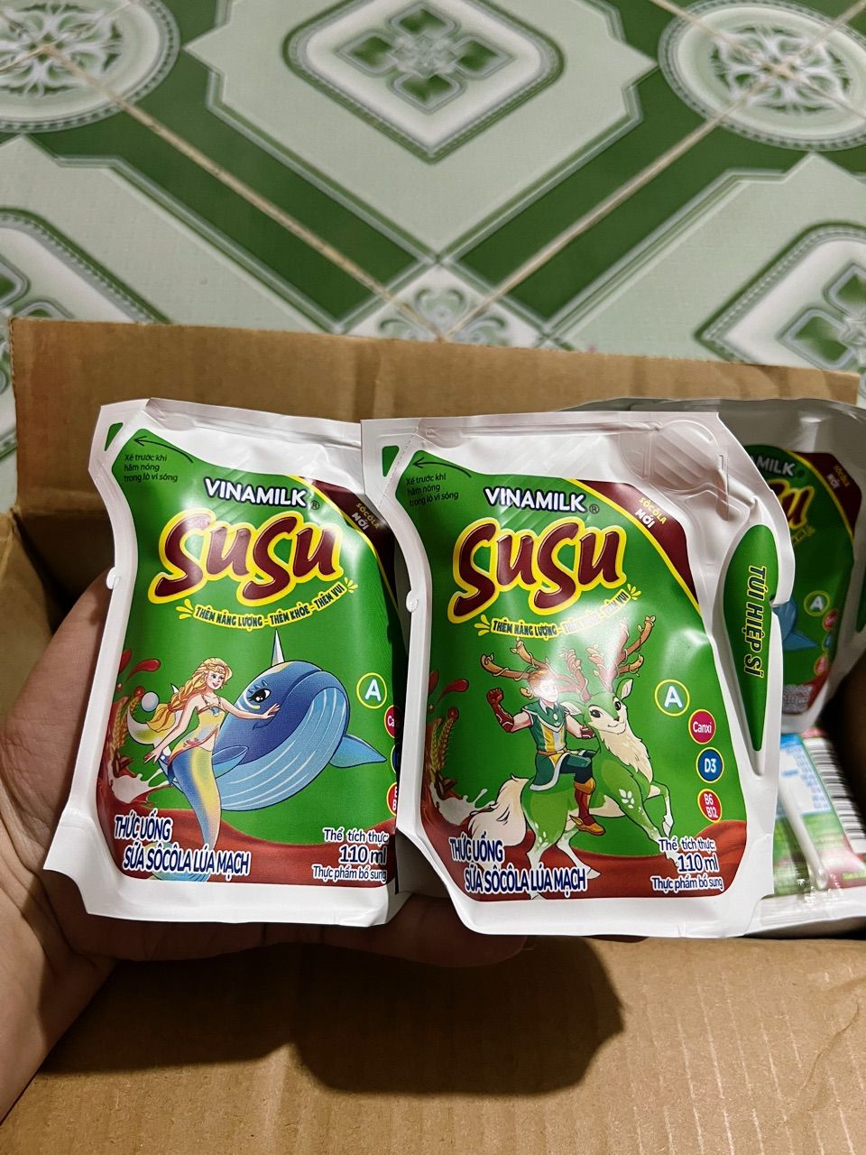 Ảnh đánh giá