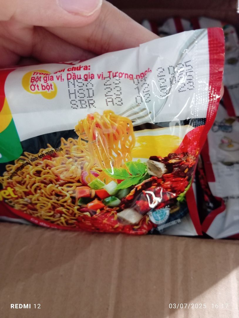Ảnh đánh giá