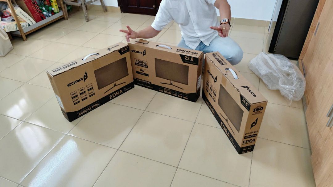 Ảnh đánh giá