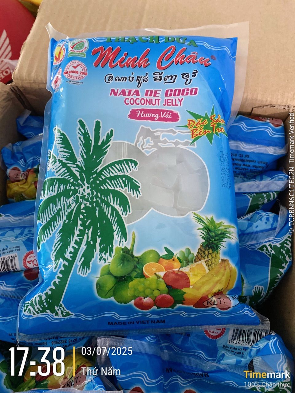 Ảnh đánh giá