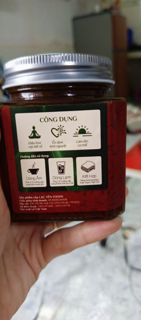 Ảnh đánh giá