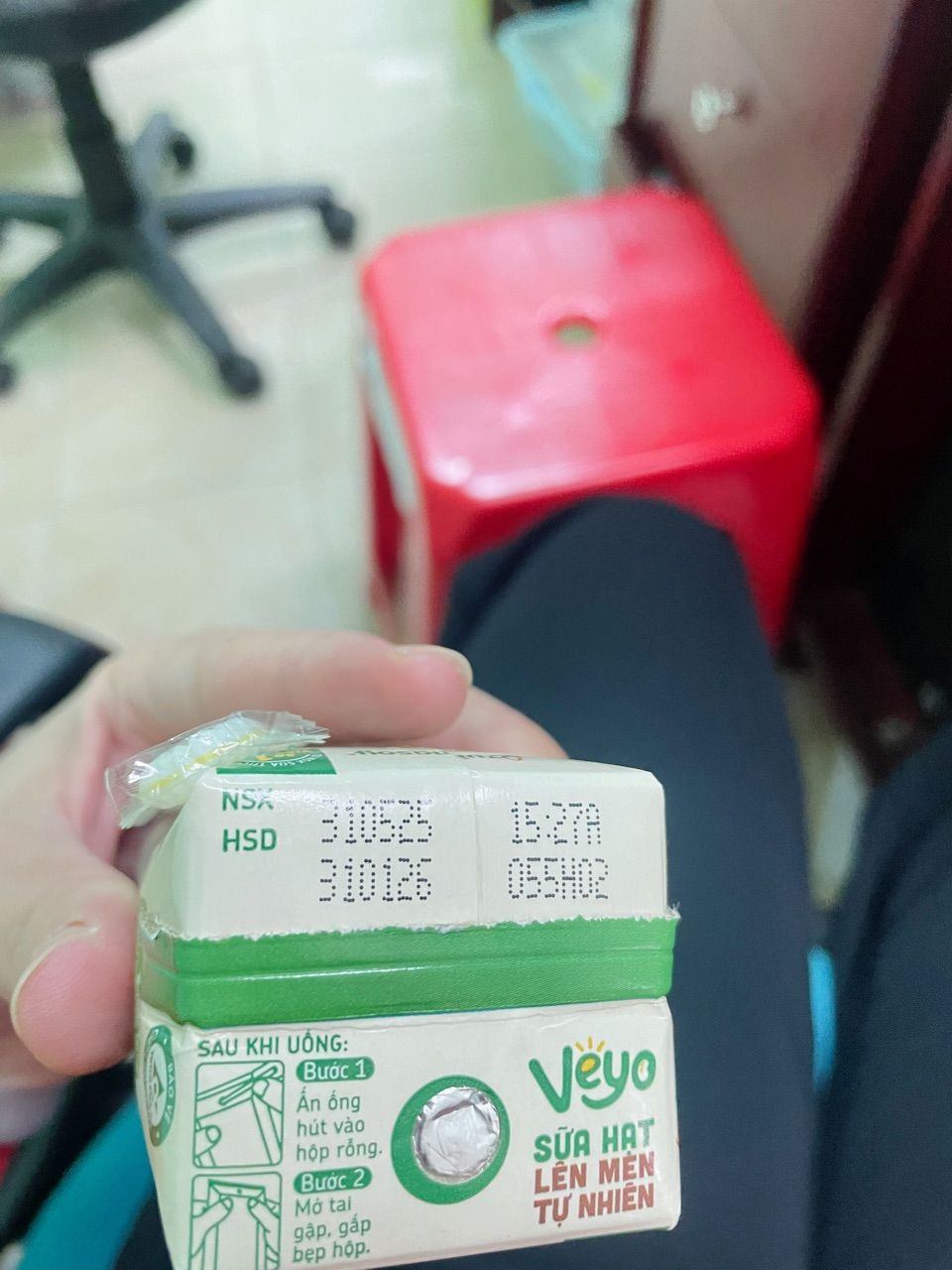 Ảnh đánh giá