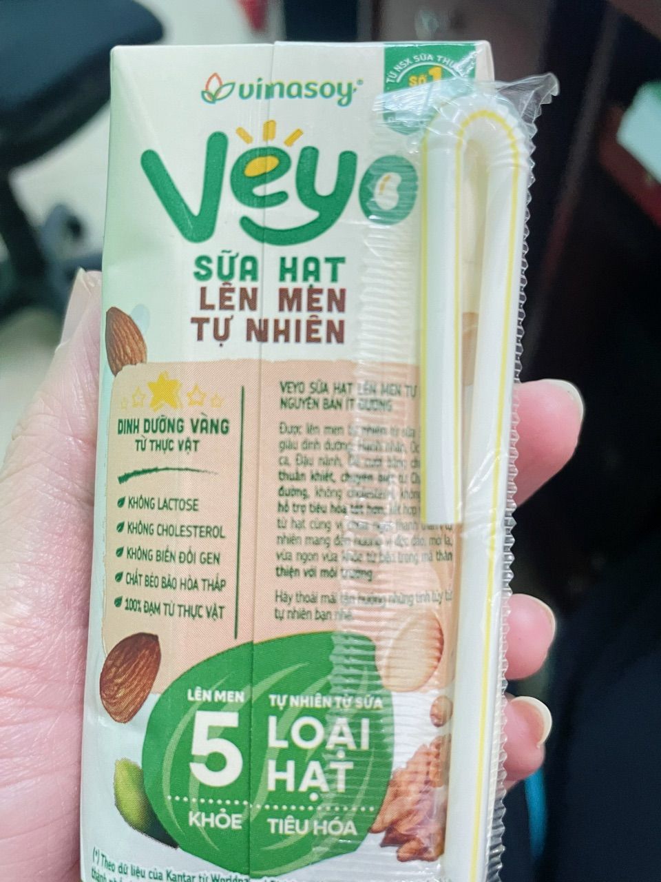 Ảnh đánh giá