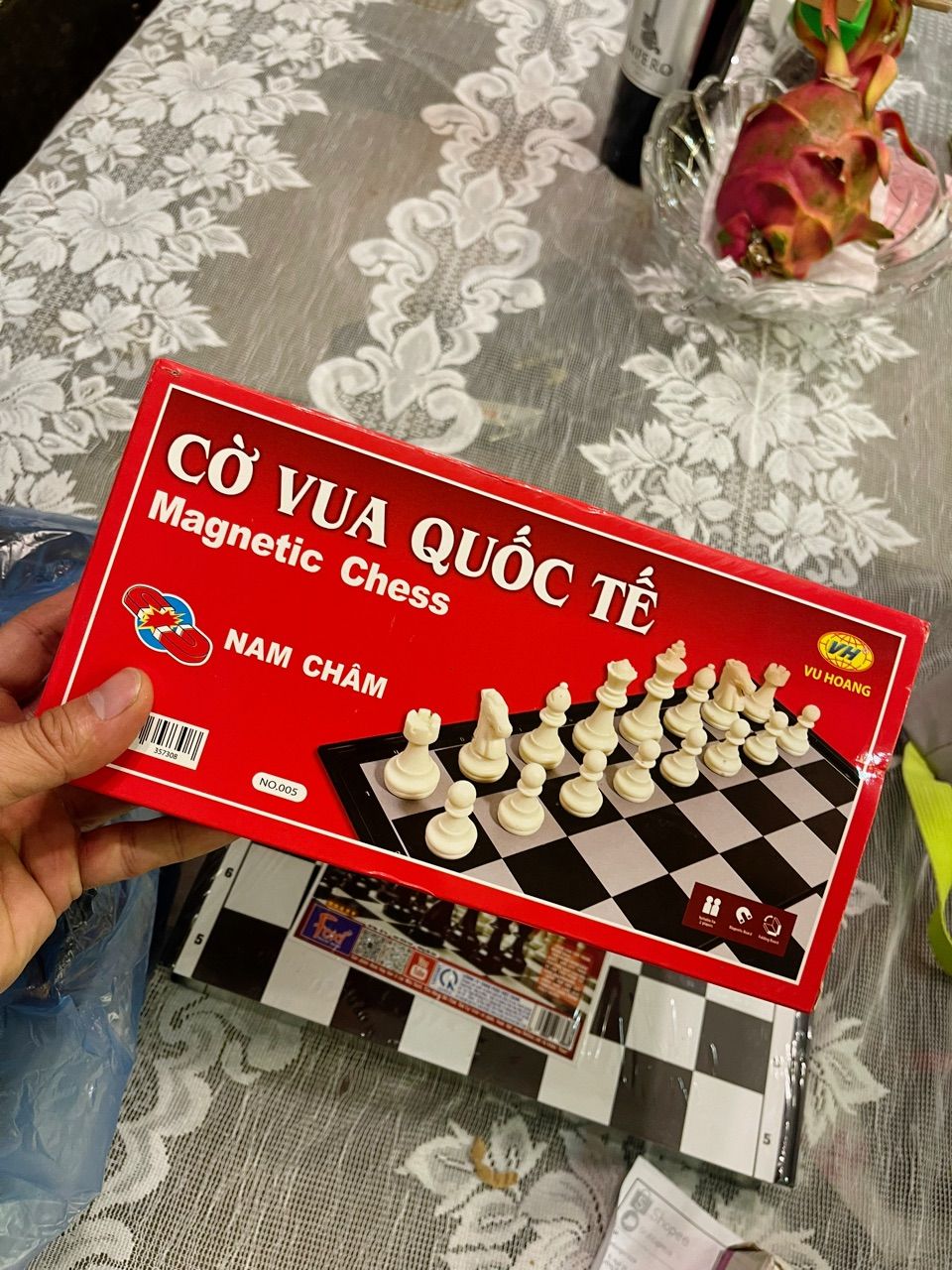 Ảnh đánh giá