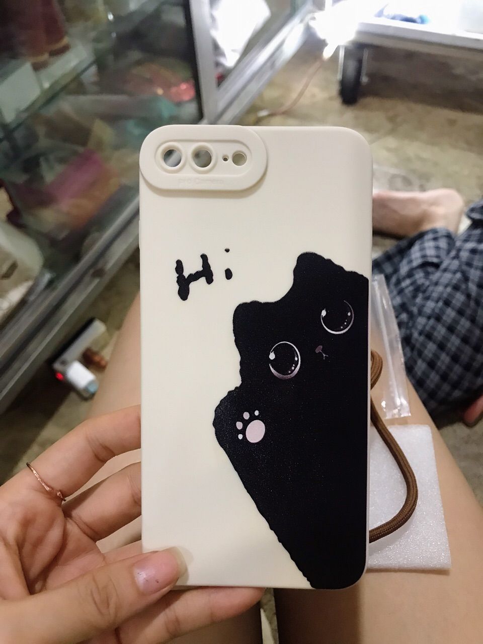 Ảnh đánh giá
