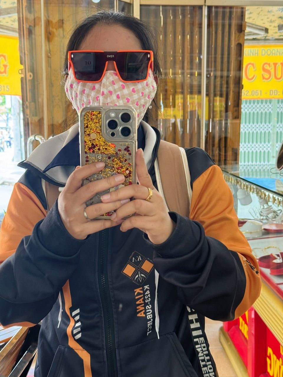 Ảnh đánh giá