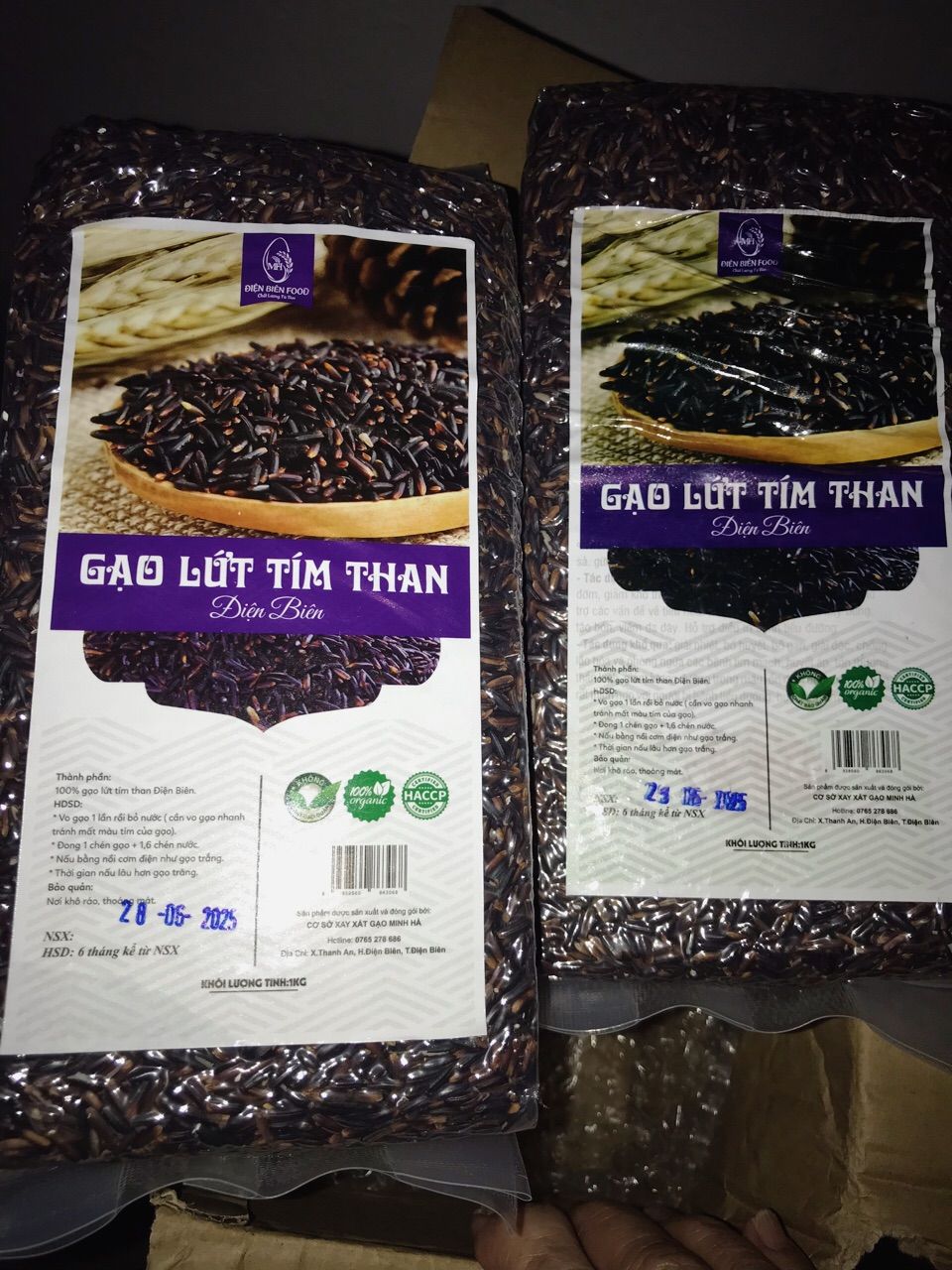 Ảnh đánh giá