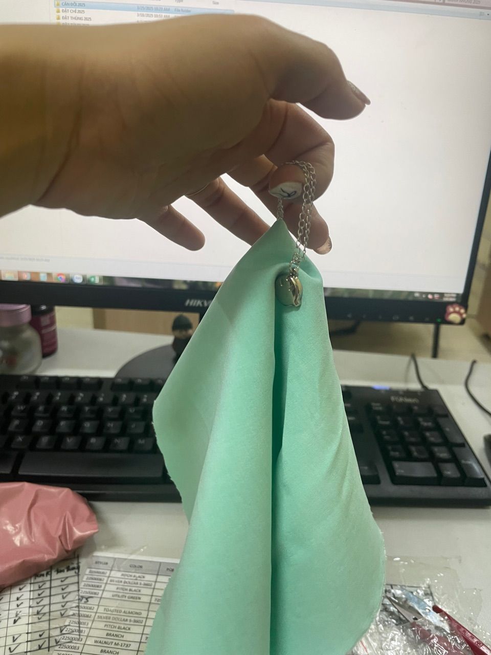 Review image