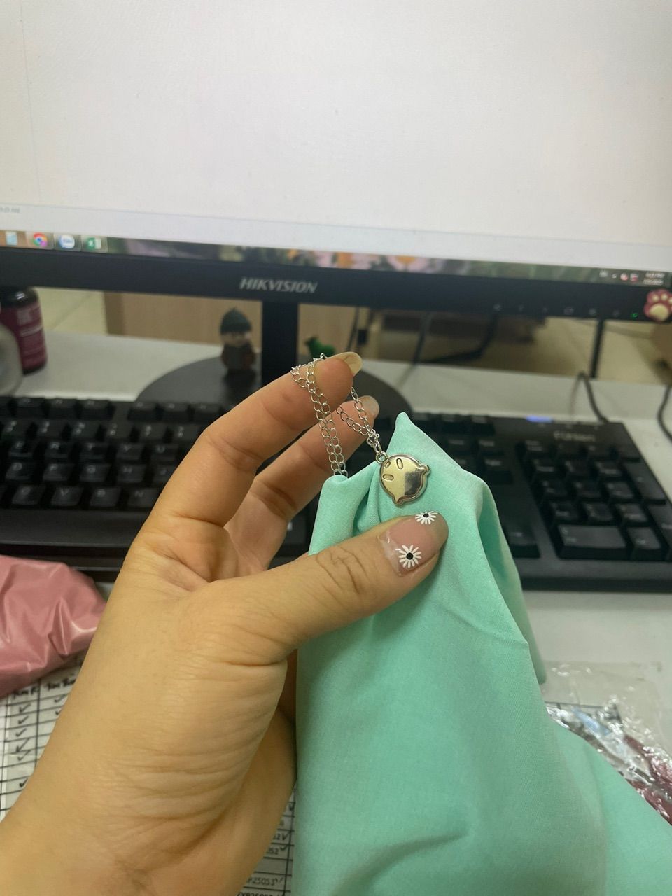 Review image