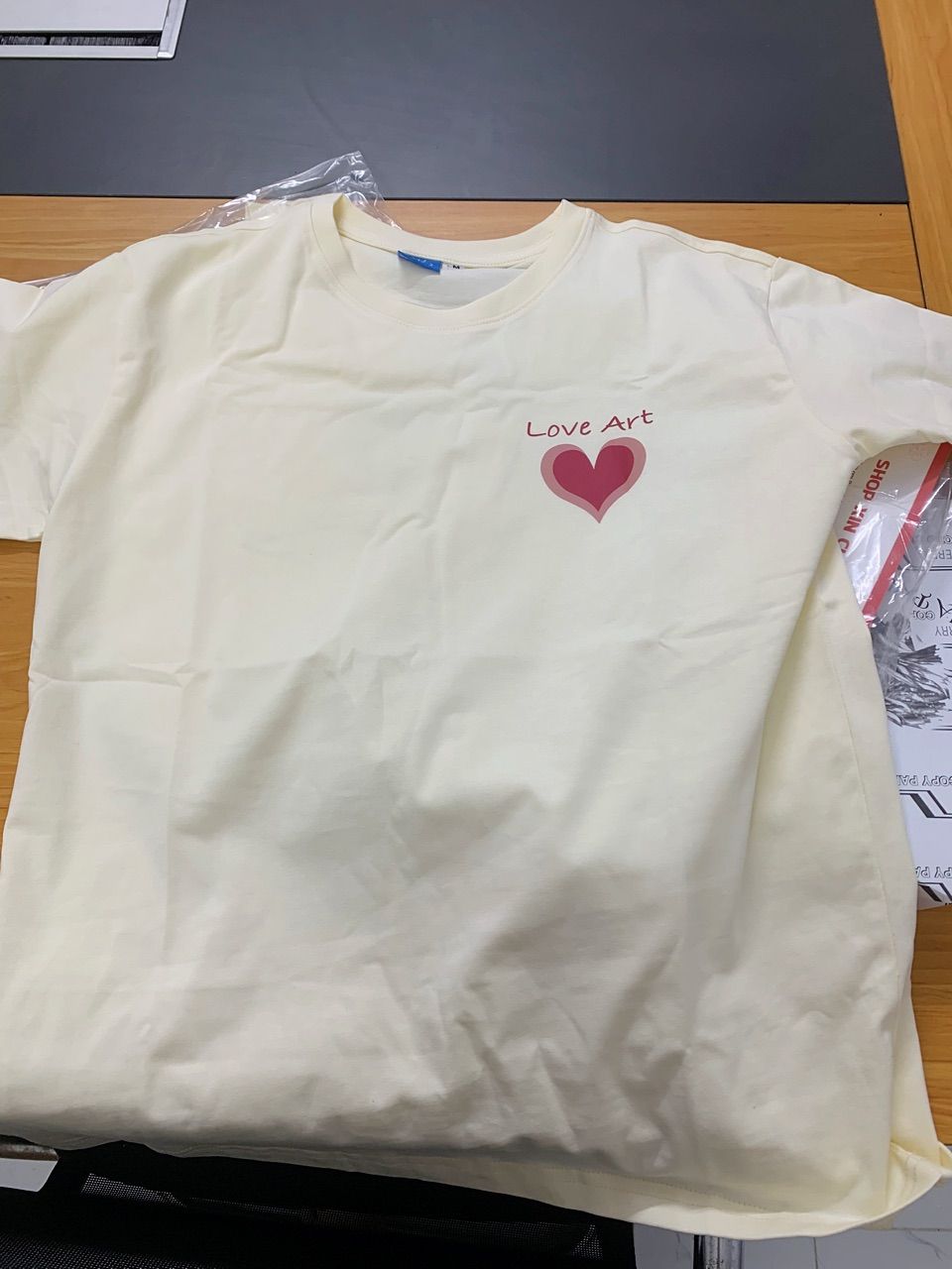 Review image
