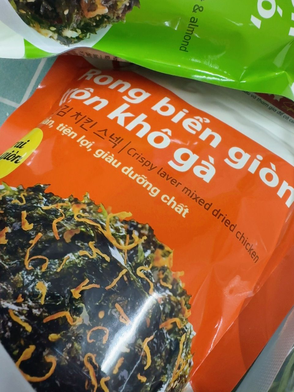 Ảnh đánh giá