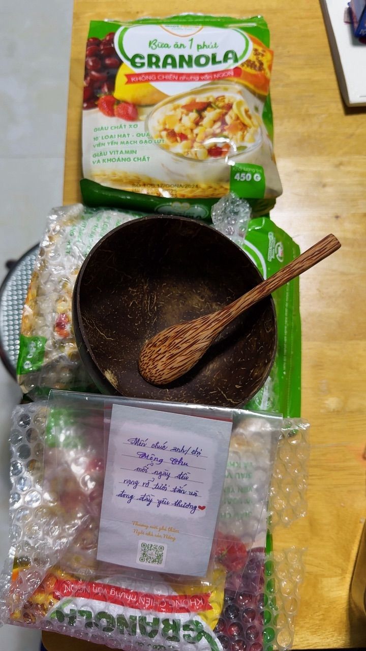 Ảnh đánh giá