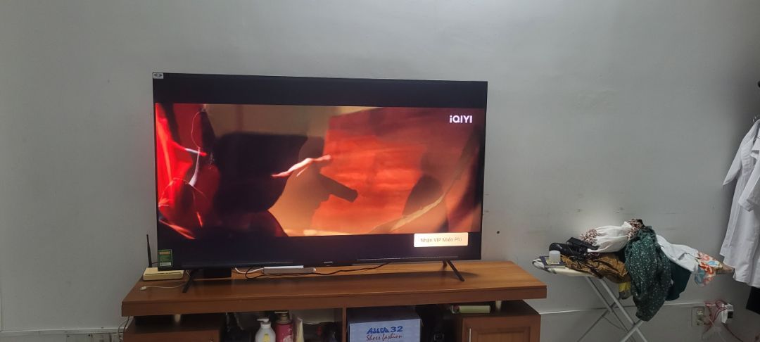Màn hình TV Coocaa 65 inch
