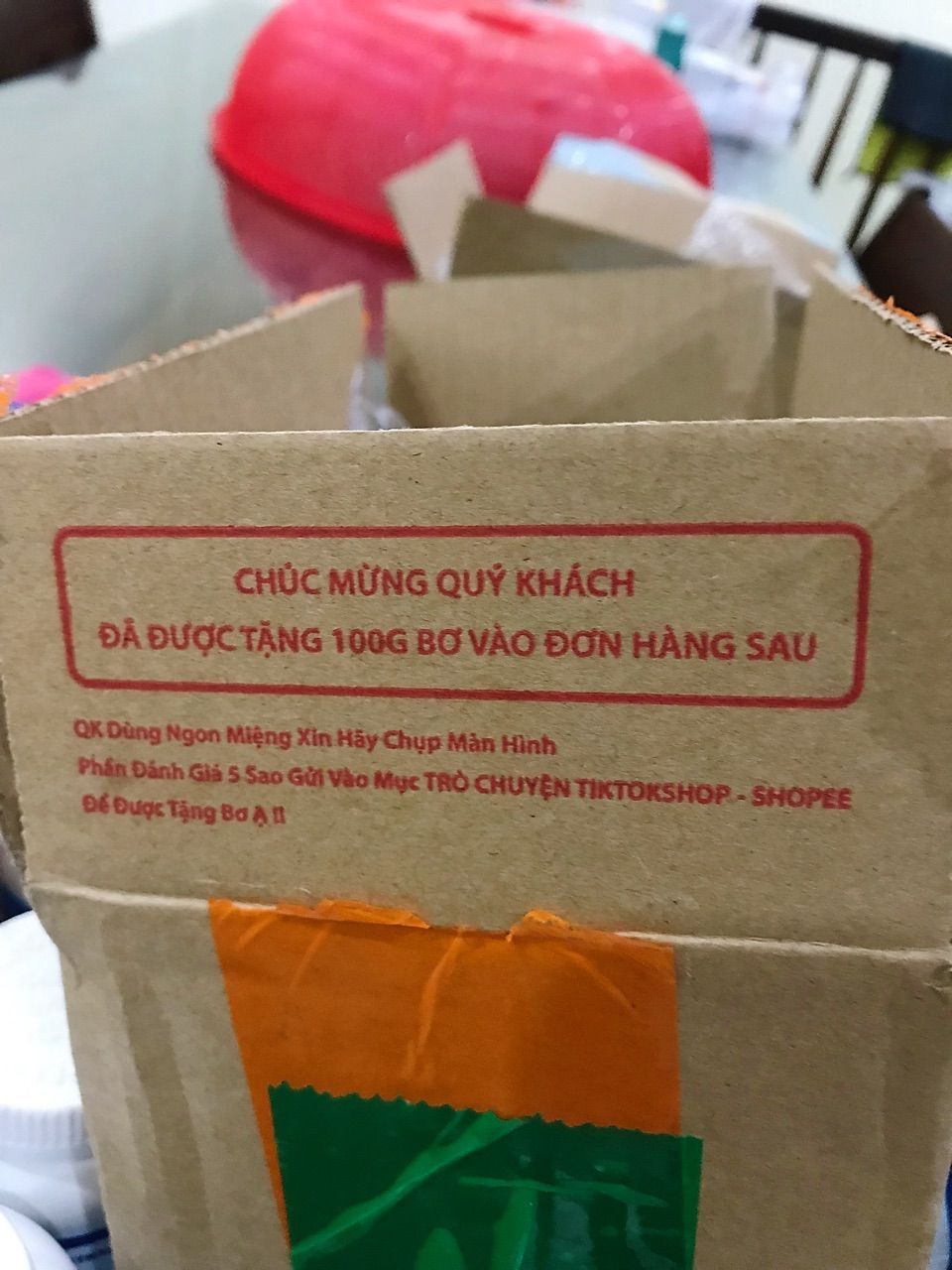 Ảnh đánh giá
