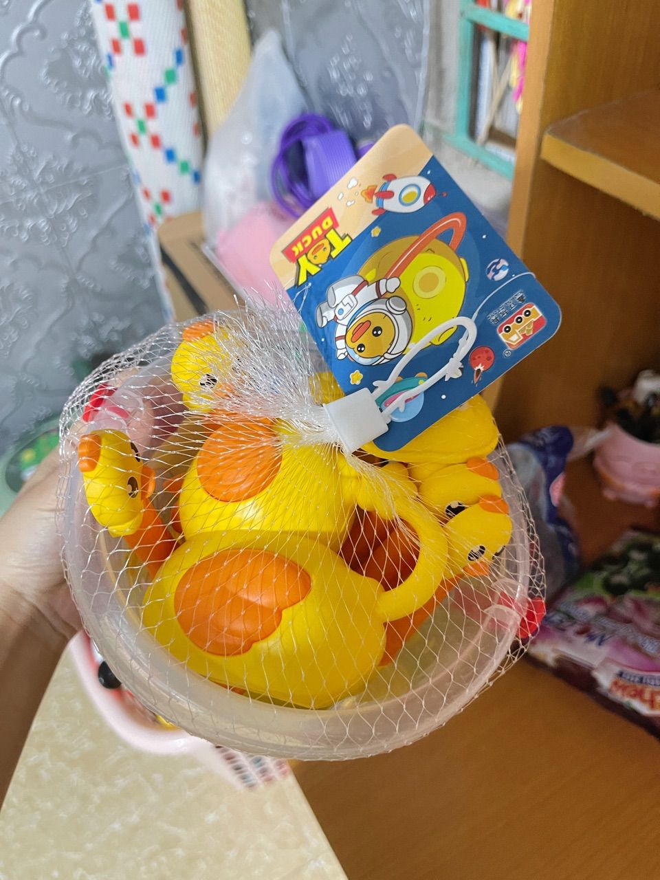 Ảnh đánh giá