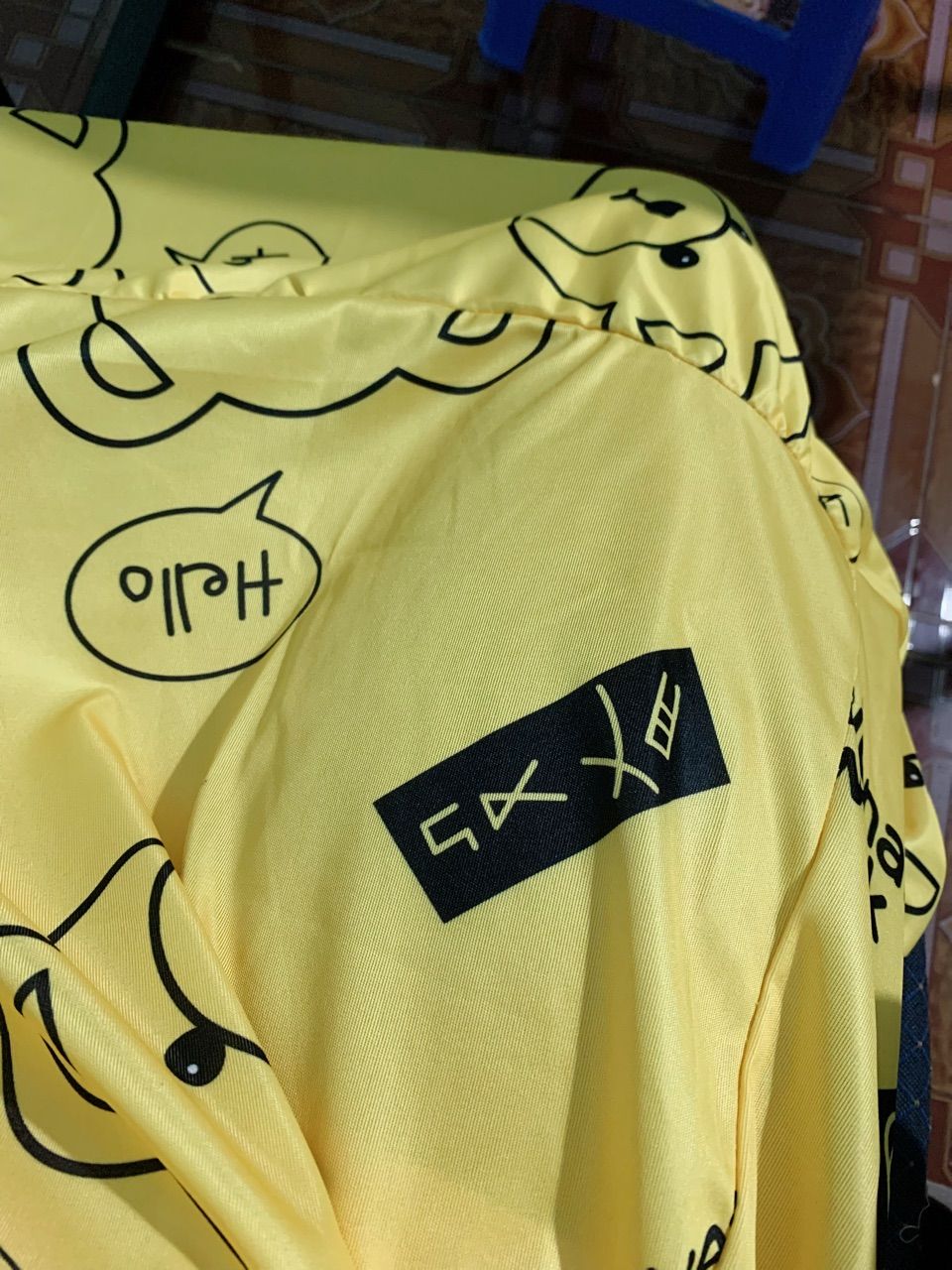Ảnh đánh giá